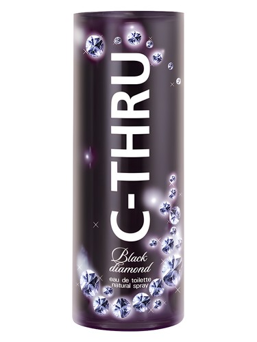 C-Thru Black Diamond