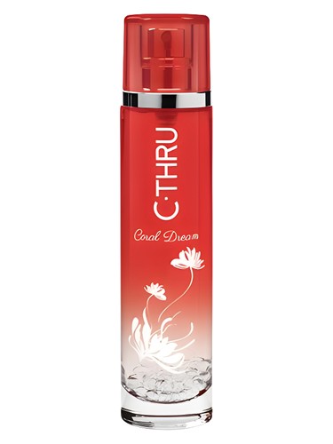 C-Thru Coral Dream