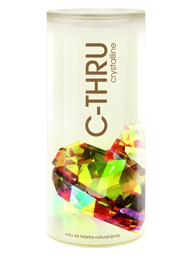 C-Thru Crystalline