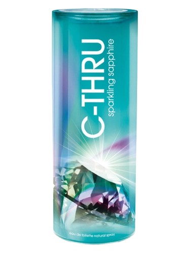 C-Thru Sparkling Sapphire