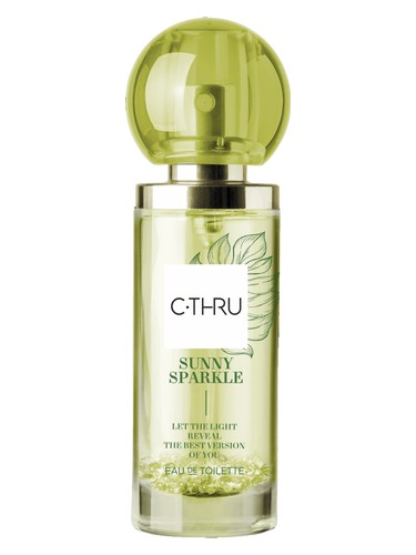 C-thru Sunny Sparkle