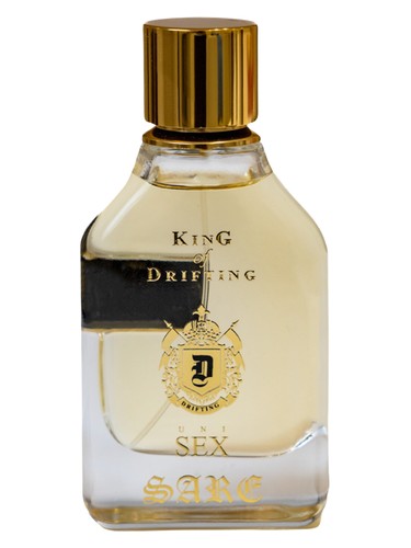 King Of Drifting Unisex