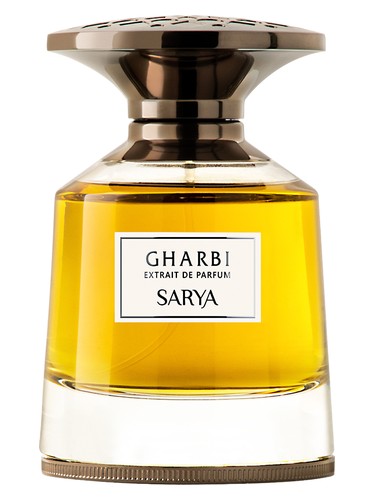 Gharbi