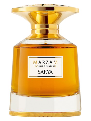 Marzam