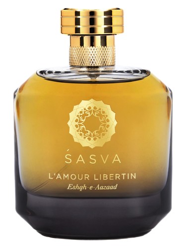 L'Amour Libertin Eshqh-e-Aazaad