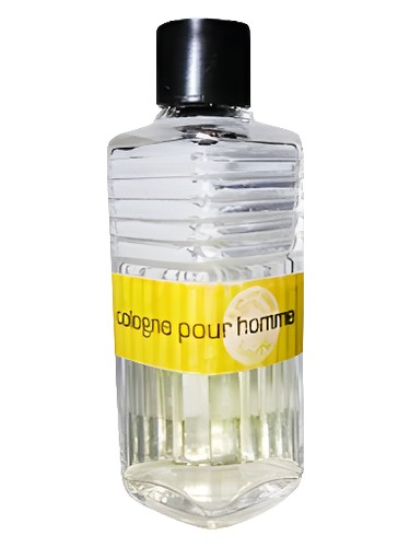 Cologne pour Homme