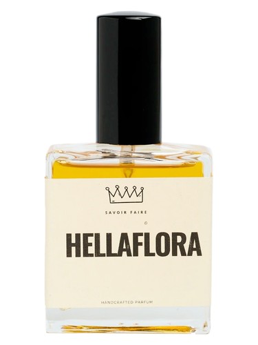 Hellaflora