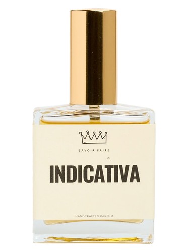 Indicativa