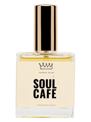 Soul Cafe