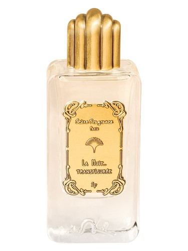 La Nuit… Transfiguree