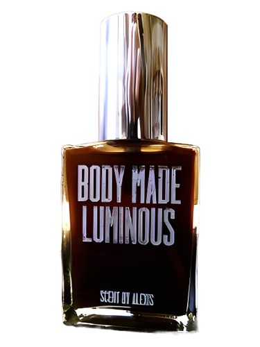 Body Made Luminous
