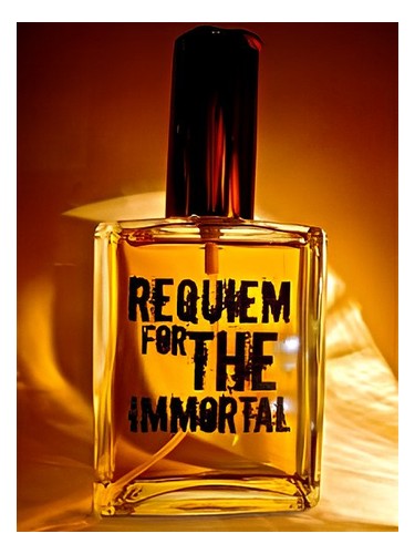 Requiem for the Immortal