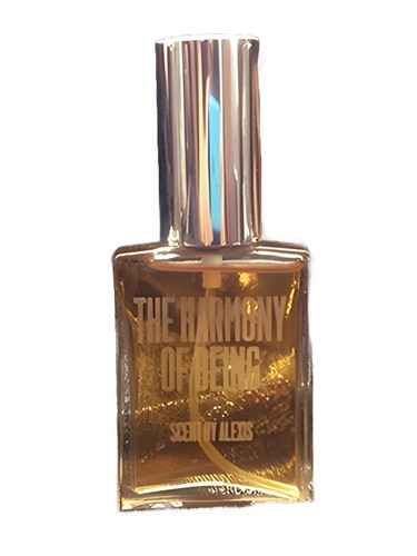 The Harmony of Being