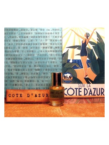 Cote d'Azur