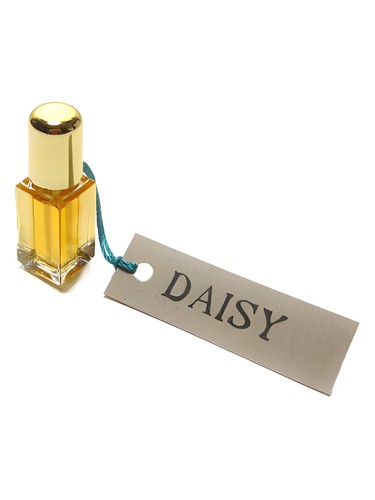 Daisy Perfume Oil