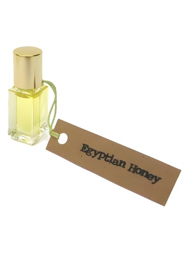 Egyptian Honey