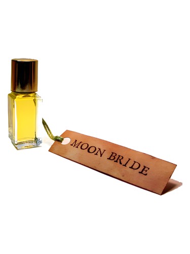 Moon Bride Perfume Oil