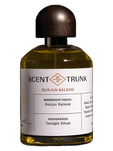 Gurjun Balsam
