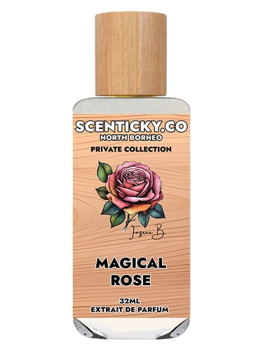 Magical Rose