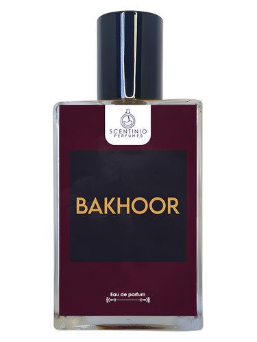Bakhoor