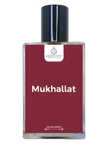 Mukhallat