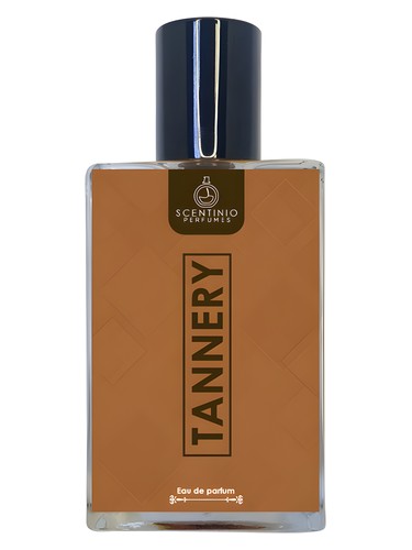 Tannery