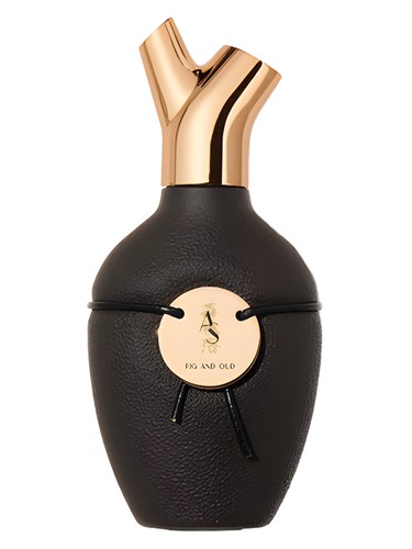 Fig and Oud