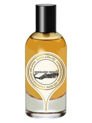 Hokkaido Wood 北海道之森