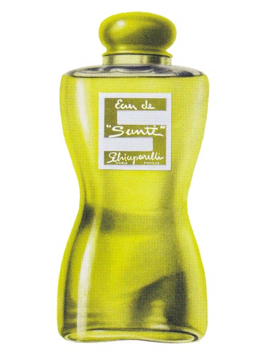 Eau de Sante
