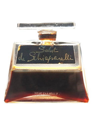 Salut de Schiaparelli
