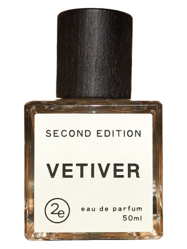 Vetiver