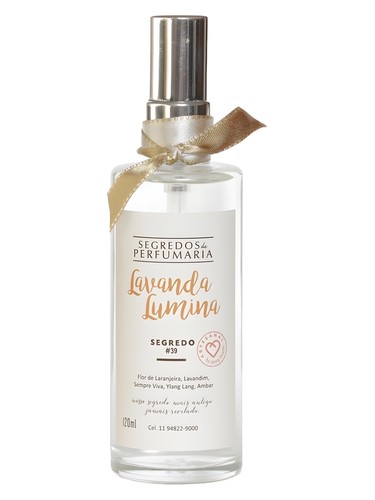 Lavanda Lumina