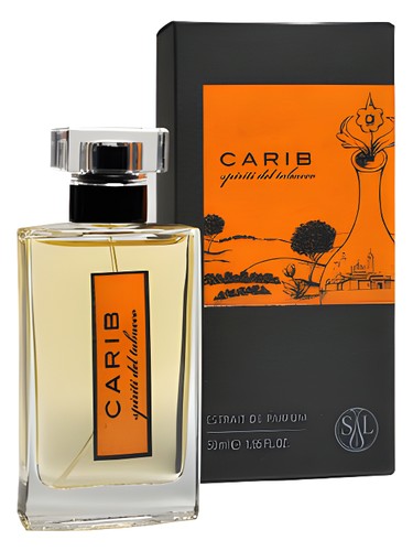 Carib-Spiriti del Tabacco