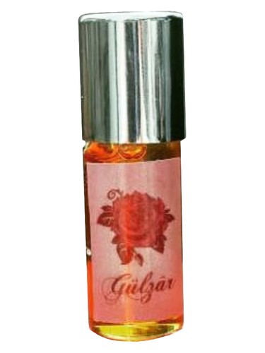 Gulzar Pure Oil
