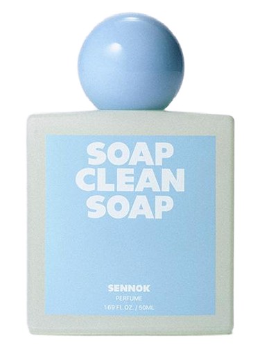 Soap Clean Soap