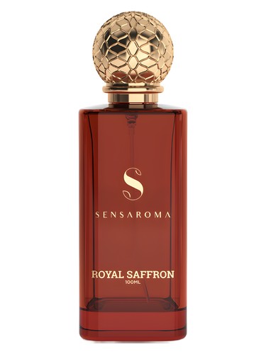 Royal Saffron