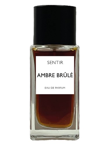 Ambre Brule