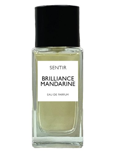 Brilliance Mandarine