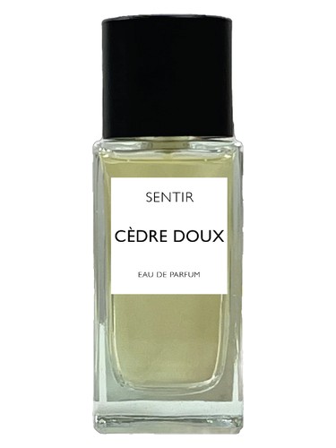 Cedre Doux