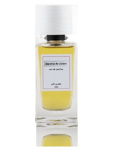 Migration de L'Arbre