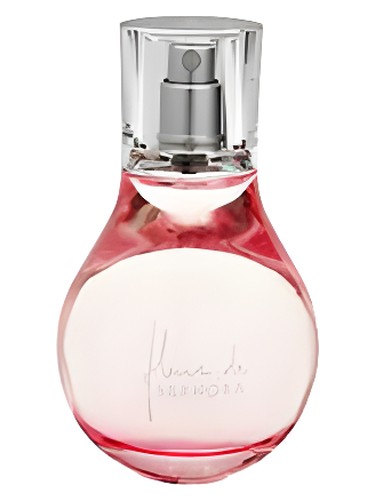 Fleur de Sephora Hibiscus