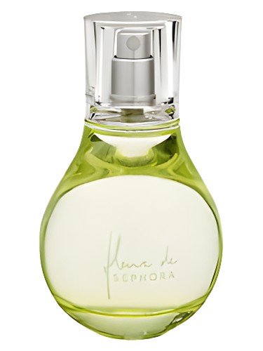 Fleur de Sephora Jasmine