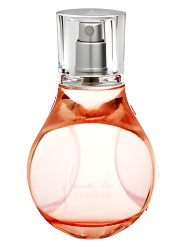 Fleur de Sephora Rose