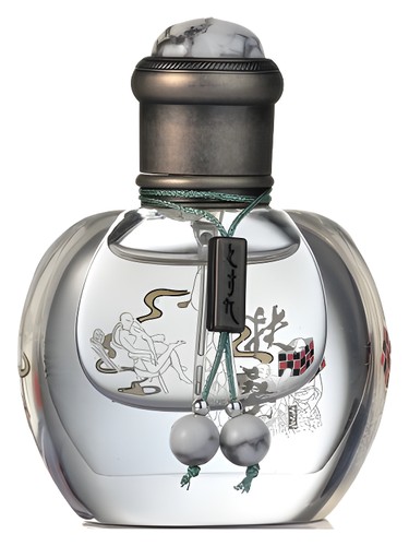 Fu Sang (Gentle version) 扶桑 (温和版)