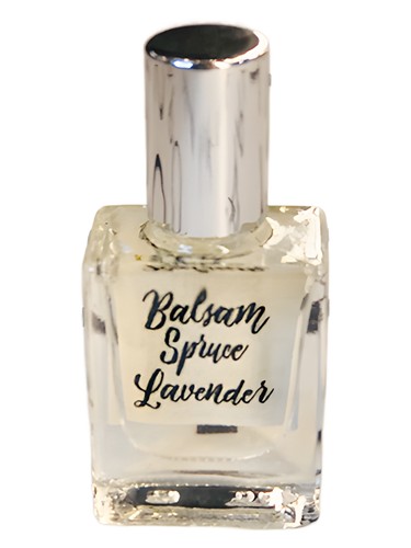 Balsam Spruce Lavender