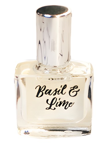 Basil & Lime