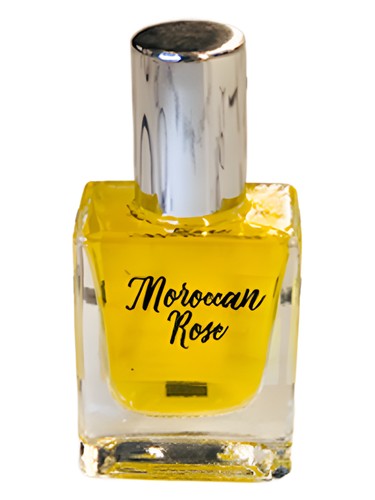 Moroccan Rose