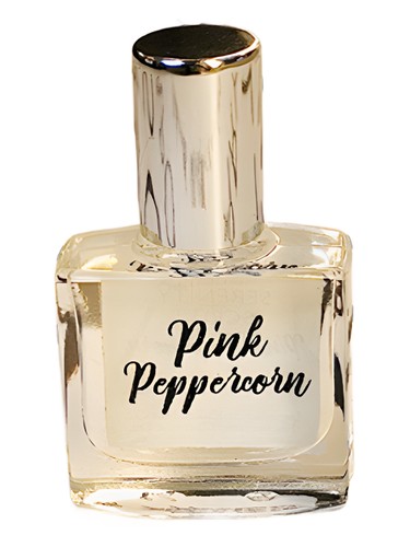 Pink Peppercorn