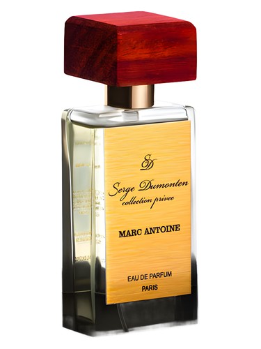 Marc Antoine