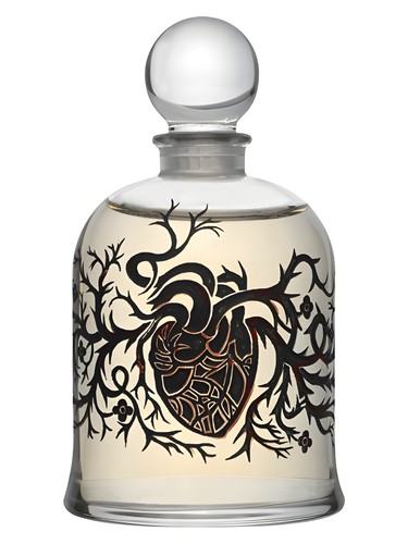 Iris Silver Mist Edition Limitee 2004